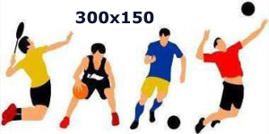 Sport 300x150